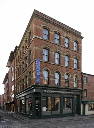 More details for 108 High St, Manchester - Retail for Lease