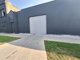 More details for 4401-4415 W Cermak Rd, Chicago, IL - Industrial for Lease