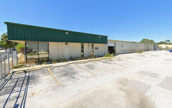 8801 Enterprise Blvd, Largo, FL for lease Building Photo- Image 2 of 11