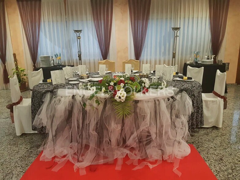 Retail in Castellví de Rosanes, Barcelona for sale - Interior Photo - Image 2 of 7