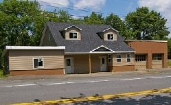 More details for 2115 Milford Rd, East Stroudsburg, PA - Retail for Sale