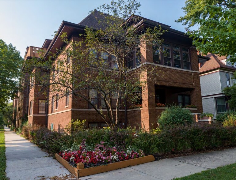 516-518 N Mayfield Ave, Chicago, IL 60644 | LoopNet