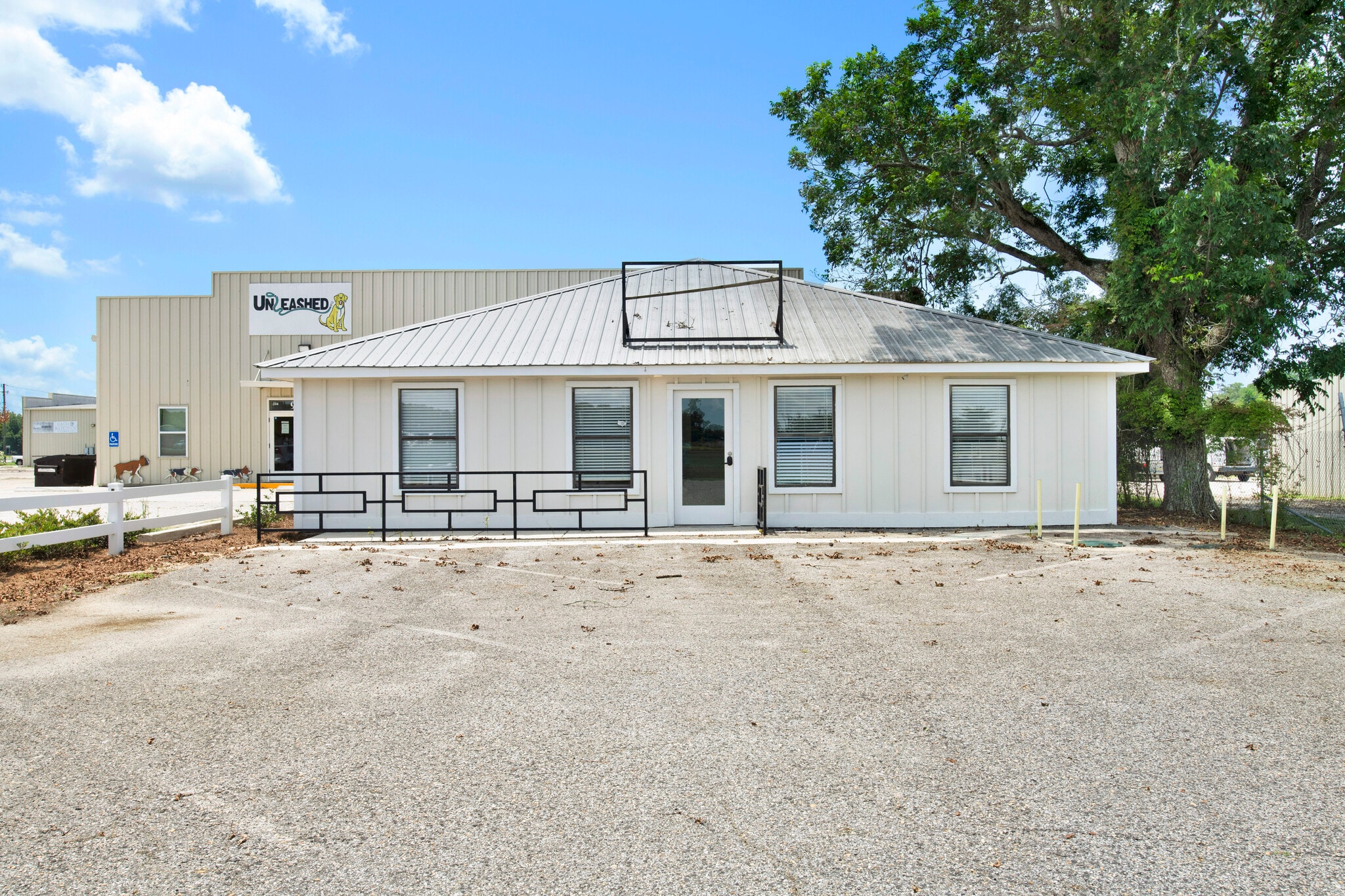9930 Milton Jones Rd, Daphne, AL for sale Building Photo- Image 1 of 1