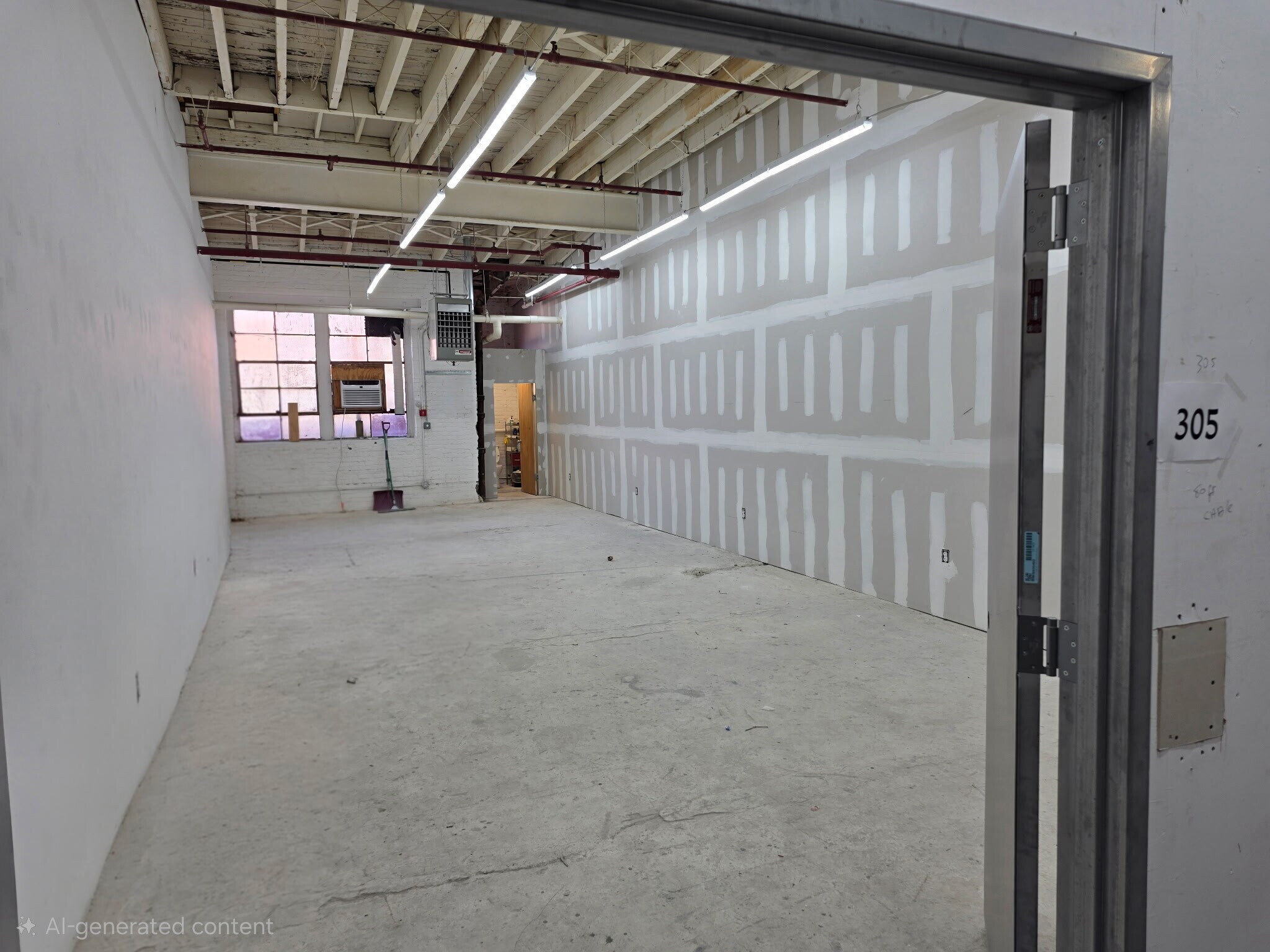 365-381 canal Pl, Bronx, NY for lease Interior Photo- Image 1 of 1