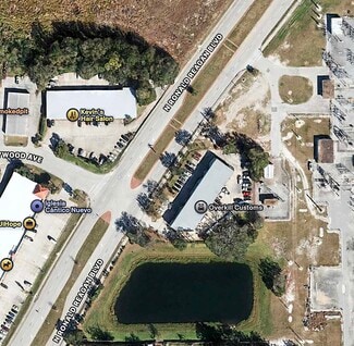 More details for 1777 N Ronald Reagan Blvd, Longwood, FL - Flex for Lease