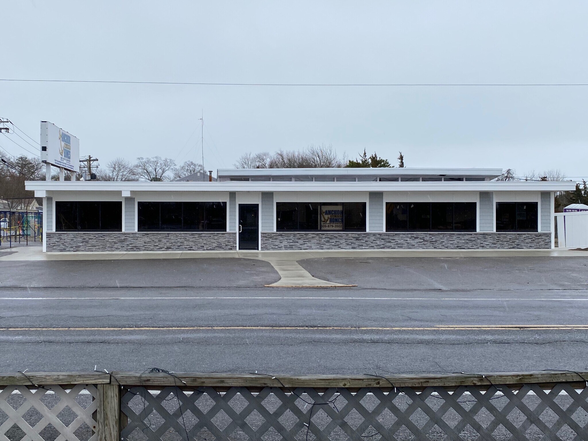 915 Radio Rd, Little Egg Harbor Twp, NJ for sale Building Photo- Image 1 of 1