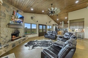14325 FM 619, Coupland TX - Barndominium