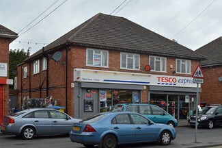 More details for 13-15 Bilbrook Rd, Codsall - Retail for Sale