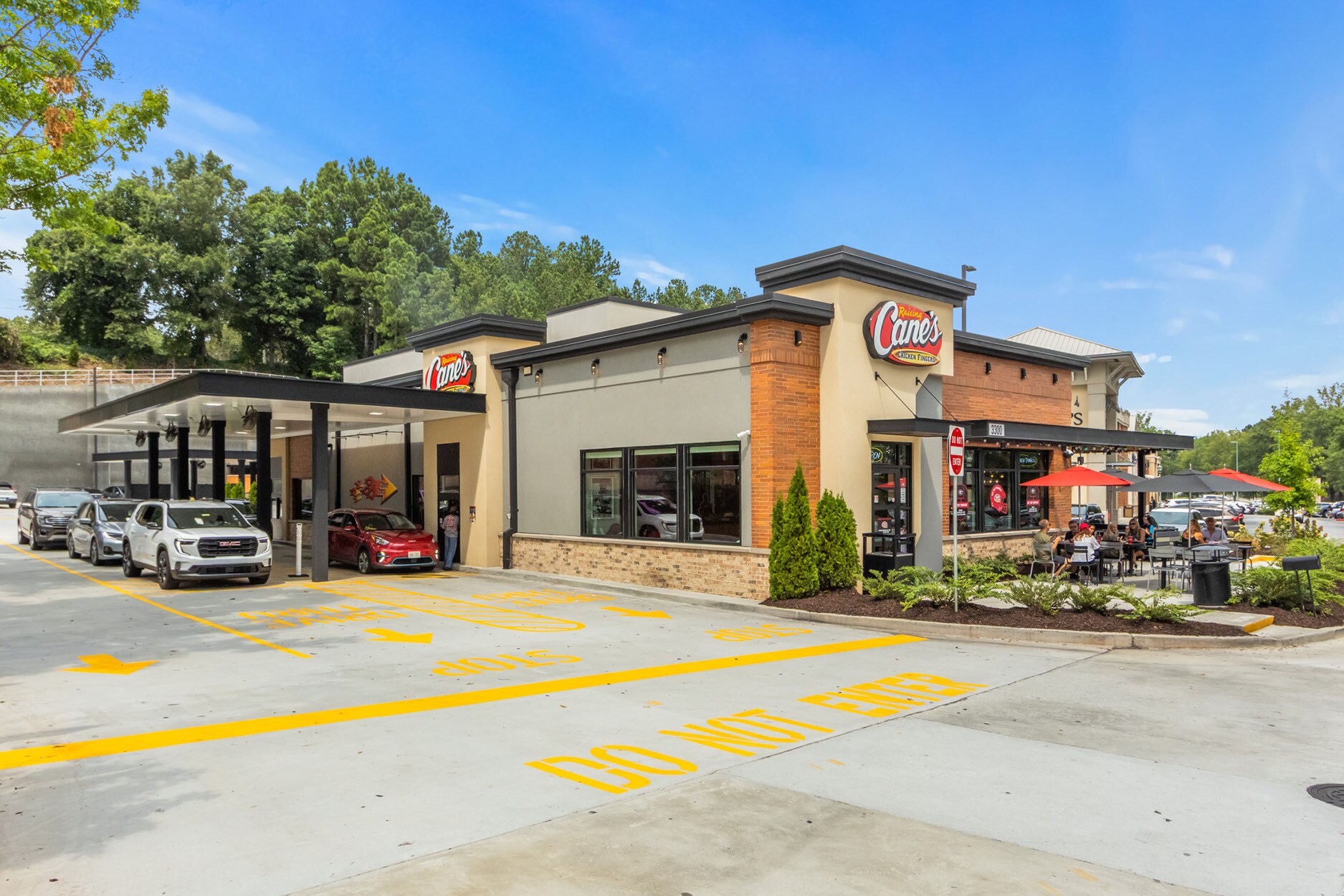 3300 Buford Dr, Buford, GA for sale Building Photo- Image 1 of 1