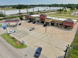 More details for 23211 Kuykendahl Rd, Tomball, TX - Retail for Lease