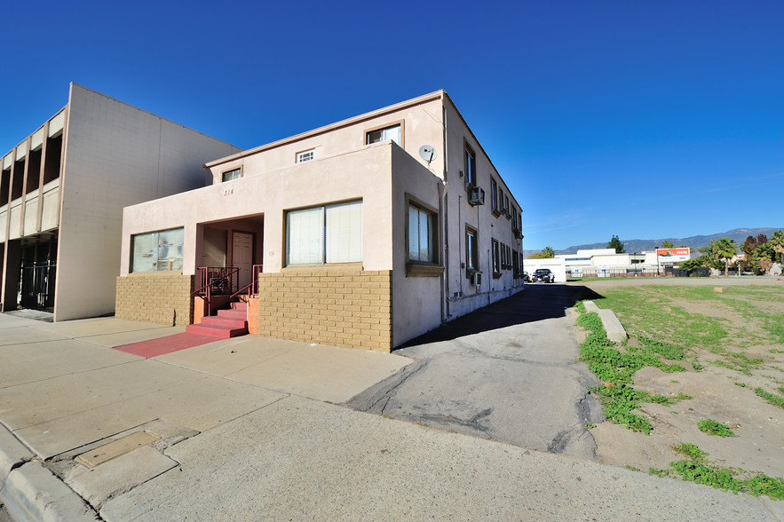 314 W 5th St, San Bernardino, CA for sale - Other - Image 1 of 1