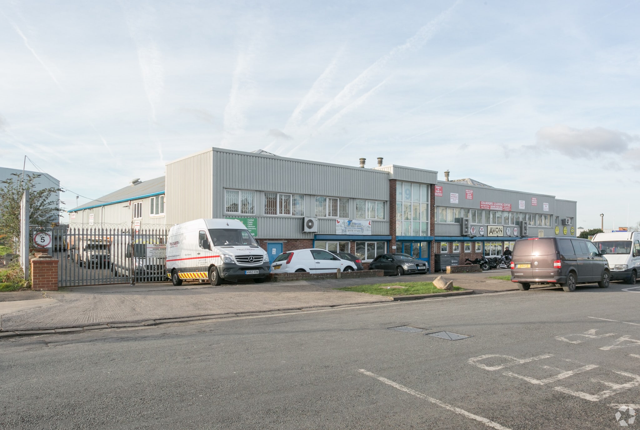 7-9 Emery Rd, Bristol for sale Building Photo- Image 1 of 1