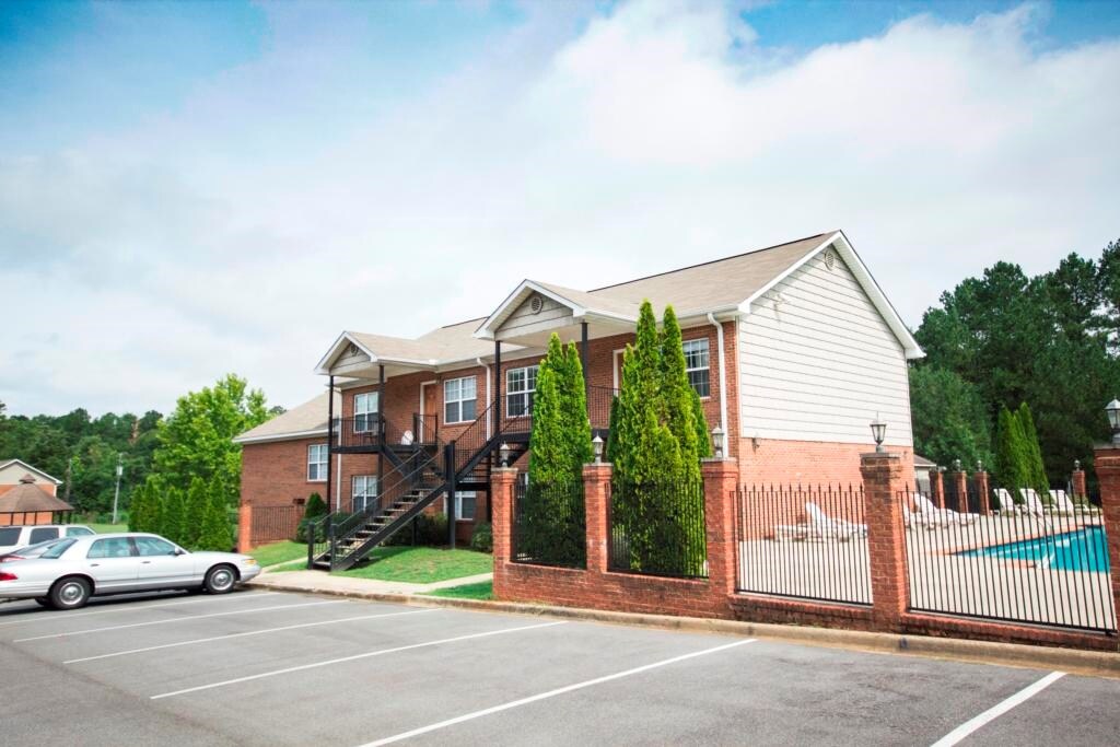 195 Salem Rd, Montevallo, AL for sale Primary Photo- Image 1 of 1