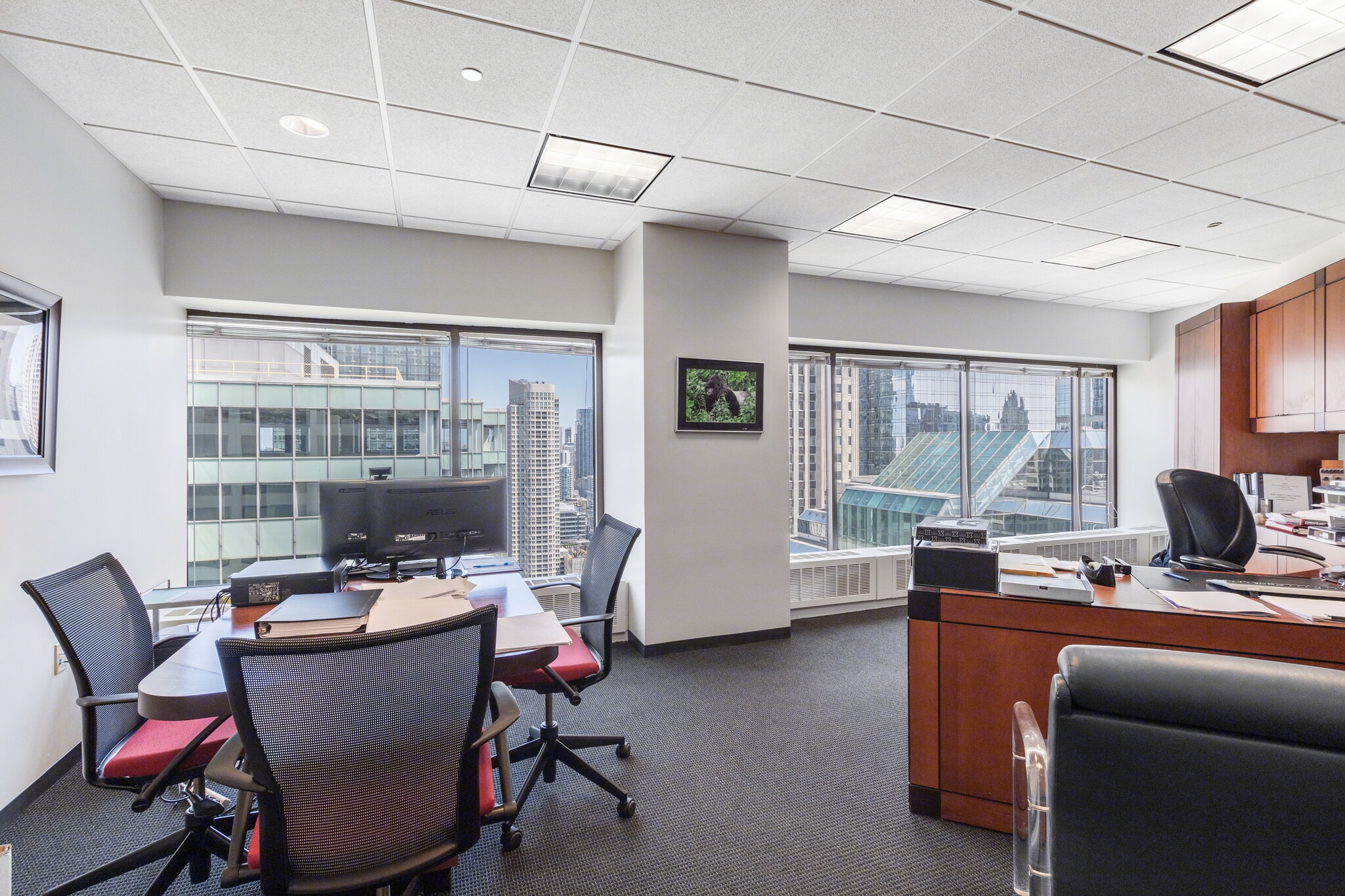 180 N LaSalle St, Chicago, IL for lease Interior Photo- Image 1 of 6
