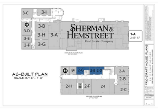 630 Ellis St, Augusta, GA for lease Floor Plan- Image 1 of 1