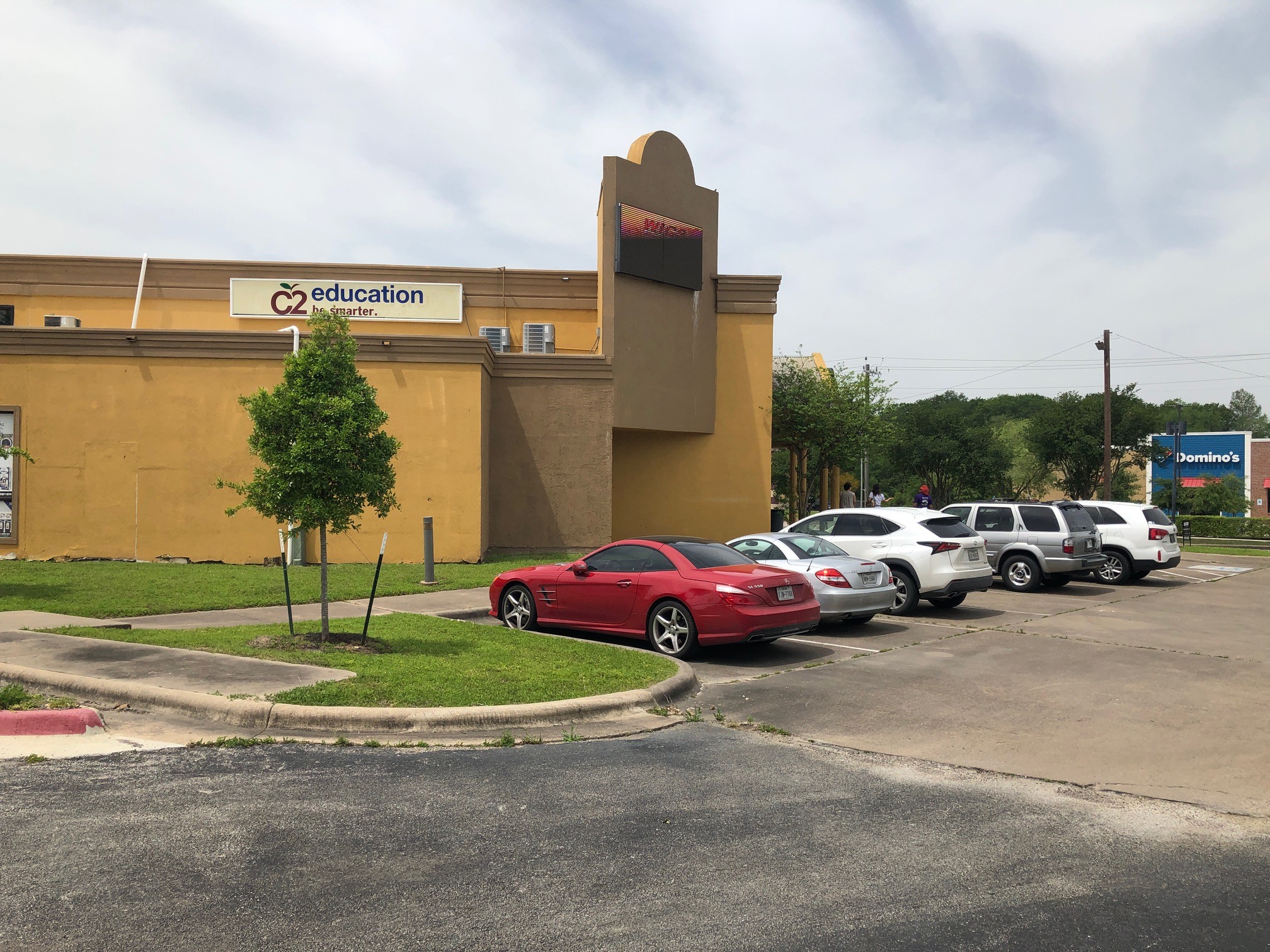 2702 Texas Ave S, College Station, TX for sale Building Photo- Image 1 of 1