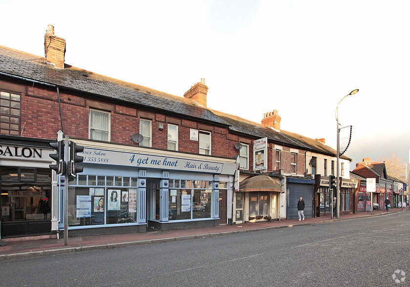 10-12 Whitby Rd, Ellesmere Port for lease - Building Photo - Image 2 of 2