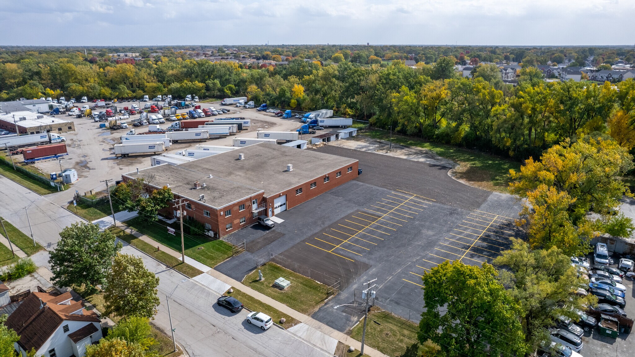6301 W 101st St, Chicago Ridge, IL for sale Building Photo- Image 1 of 1