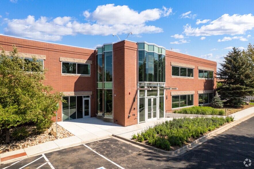 2300 55th St, Boulder, CO for sale - Building Photo - Image 1 of 1
