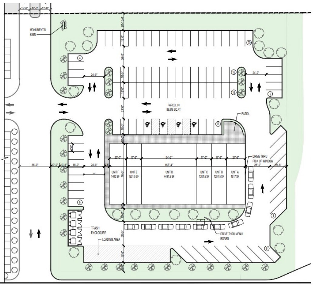 Route 72, Pingree Grove, IL for lease Primary Photo- Image 1 of 3