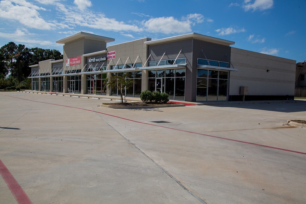 827 Louetta Rd, Spring, TX for sale Building Photo- Image 1 of 1