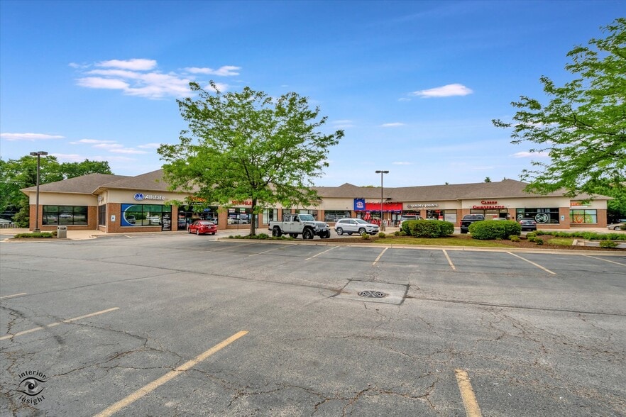 4579-4583 State Route 71, Oswego, IL for lease - Building Photo - Image 1 of 22