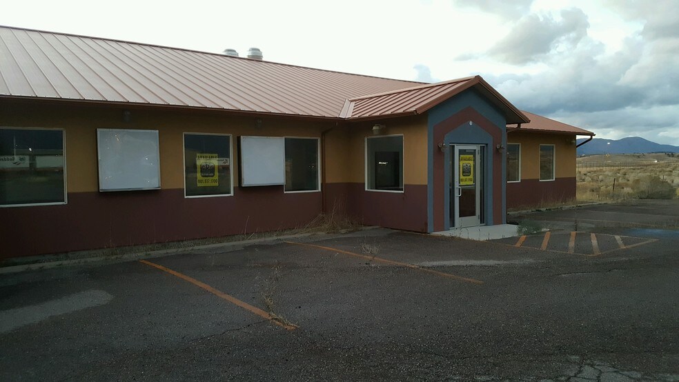 305 W 1425 N, Beaver, UT for sale - Primary Photo - Image 1 of 1