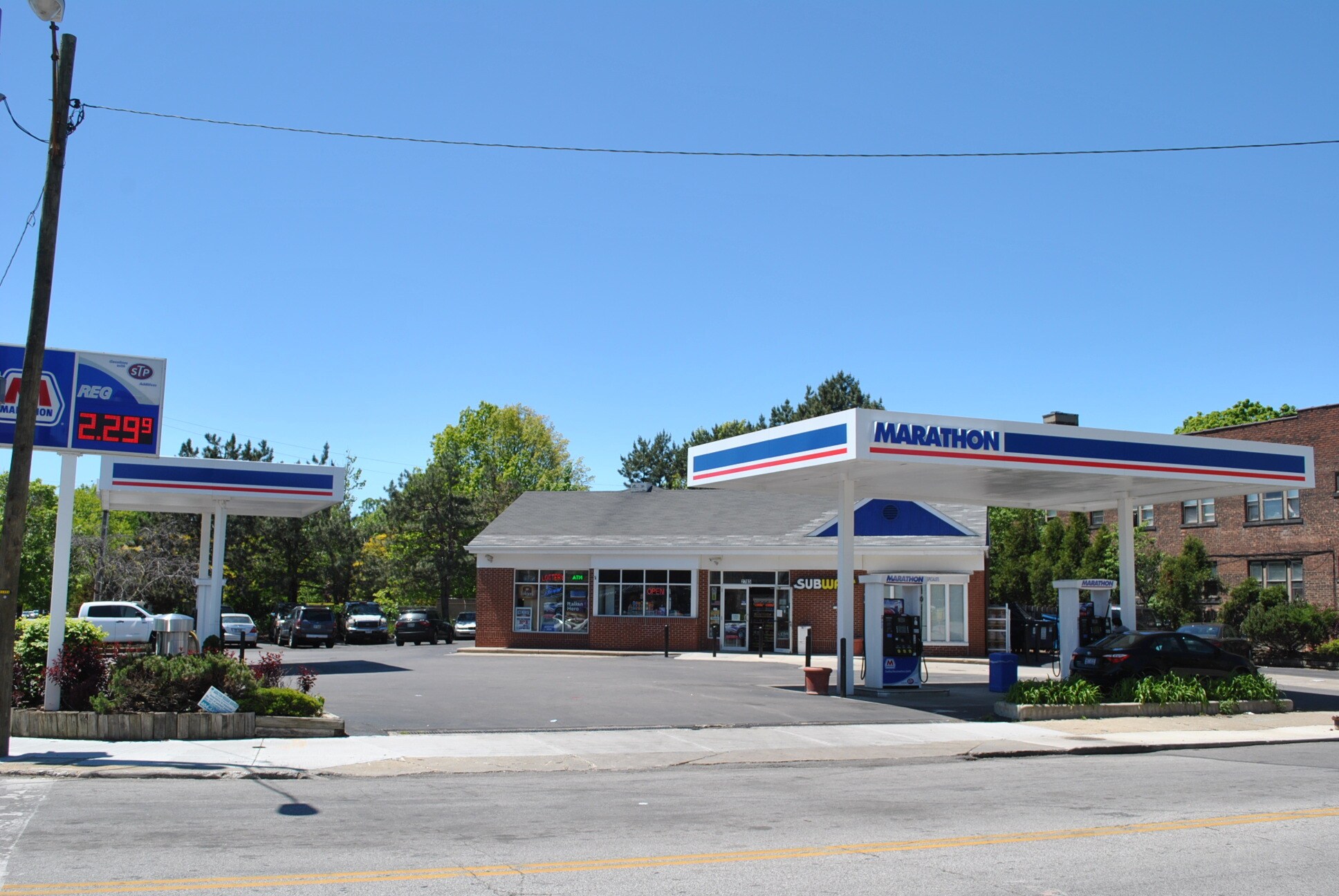 2785 Mayfield Rd, Cleveland, OH for sale Building Photo- Image 1 of 1