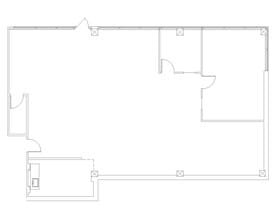 10725 SW Barbur Blvd, Portland, OR for lease Floor Plan- Image 1 of 1