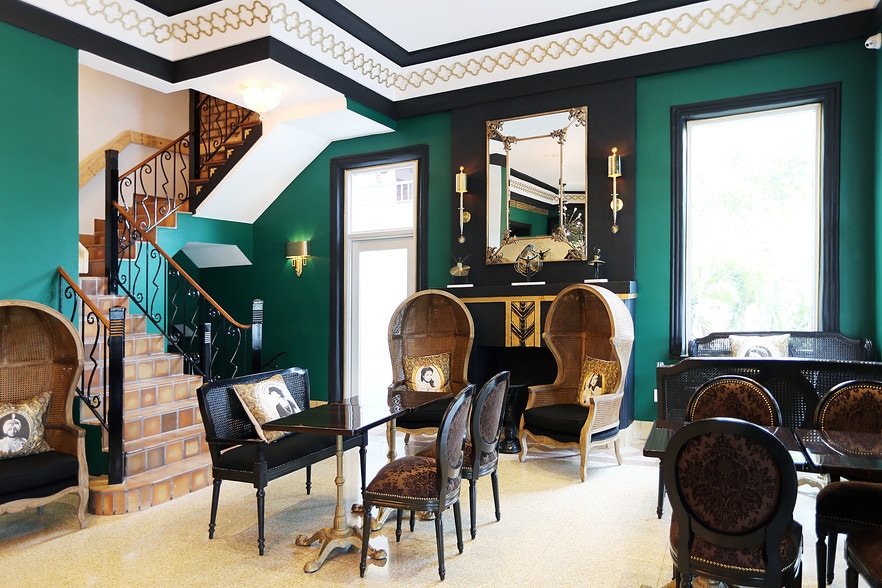 1320 Ocean Dr, Miami Beach, FL for sale - Lobby - Image 3 of 10