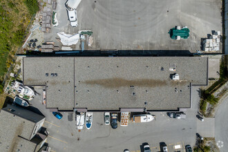 12835 Lilley Dr, Maple Ridge, BC - aerial  map view