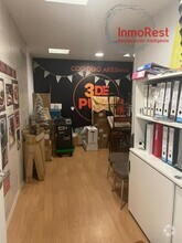 Retail in Arganda del Rey, MAD for lease Interior Photo- Image 2 of 12