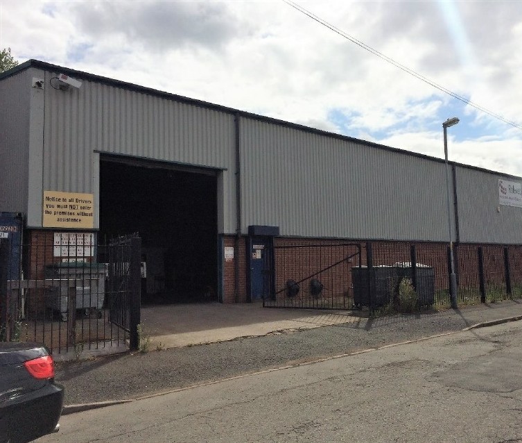 9 Ashland St, Wolverhampton, WV3 0BN | LoopNet