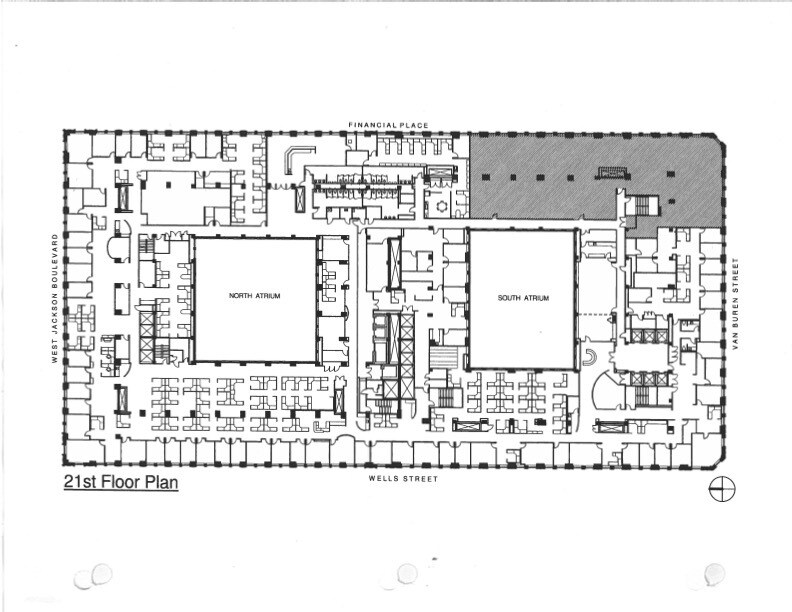 175 W Jackson Blvd, Chicago, IL for lease Building Photo- Image 1 of 1