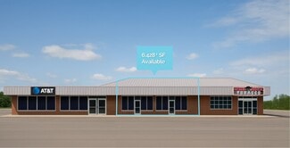 More details for 615-625 N State St, Caro, MI - Retail for Lease