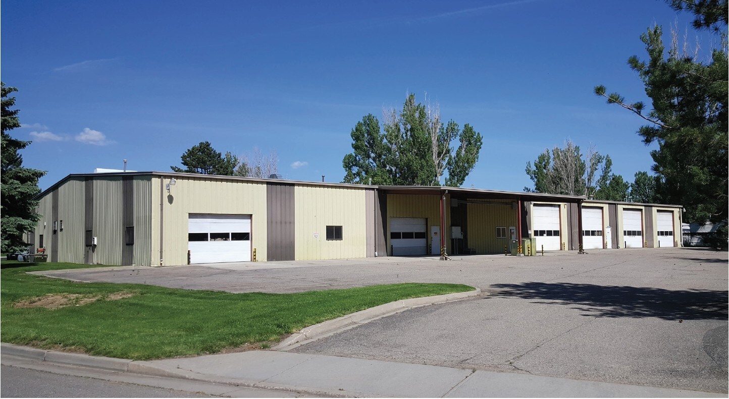 1531 E 11th St, Loveland, CO for sale Primary Photo- Image 1 of 1