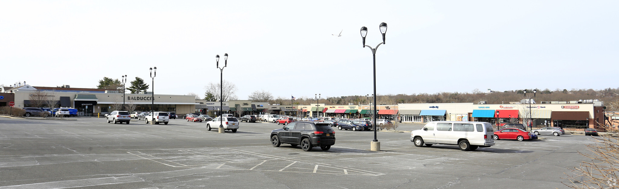 2-124 S Ridge St, Rye Brook, NY for sale Building Photo- Image 1 of 1