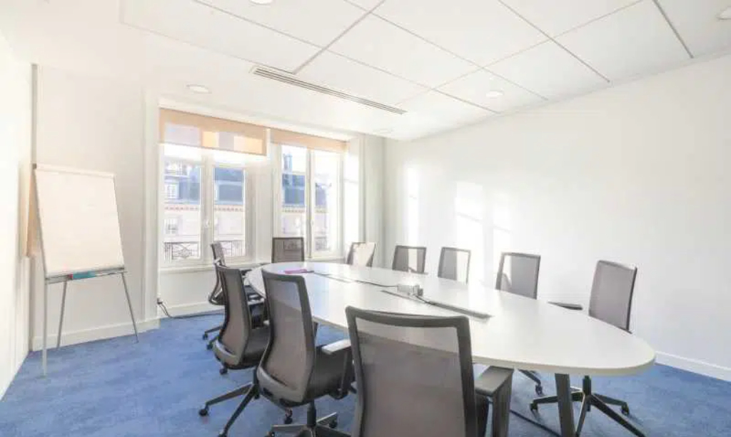 Office in 14-16 Boulevard Poissonnière, Paris for lease Interior Photo- Image 1 of 6