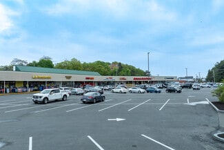 More details for 126-152 Boston St, Lynn, MA - Retail for Lease