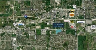 More details for 80th Ave & 191st St, Tinley Park, IL - Land for Sale