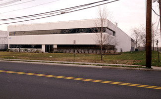 More details for 145 County Ave, Secaucus, NJ - Industrial for Sale