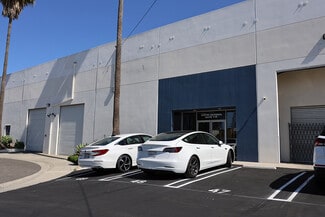 More details for 2850 N California St, Burbank, CA - Industrial for Lease