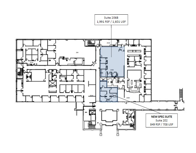 100 E 33rd St, Vancouver, WA for lease Floor Plan- Image 1 of 1