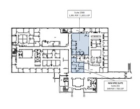 100 E 33rd St, Vancouver, WA for lease Floor Plan- Image 1 of 1