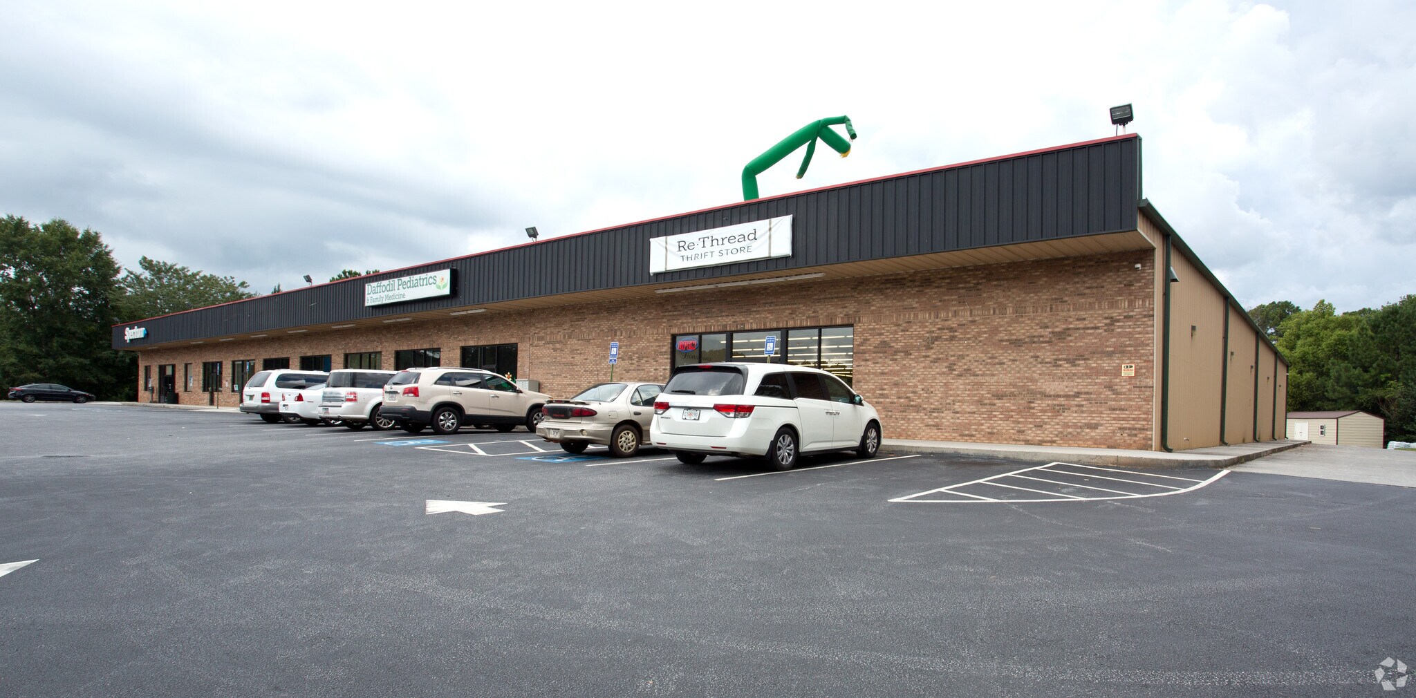 1561 S HWY-27, Carrollton, GA for sale Primary Photo- Image 1 of 1