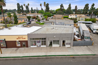 More details for 10523 Long Beach Blvd, South Gate, CA - Retail for Sale