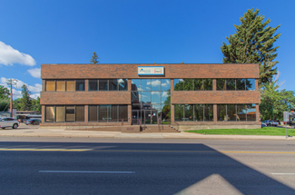 More details for 132 4 Ave SE, Medicine Hat, AB - Office for Lease