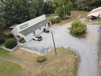 More details for 409 Old Buncombe Rd, Travelers Rest, SC - Retail for Lease