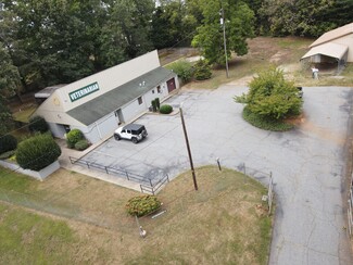 More details for 409 Old Buncombe Rd, Travelers Rest, SC - Retail for Sale