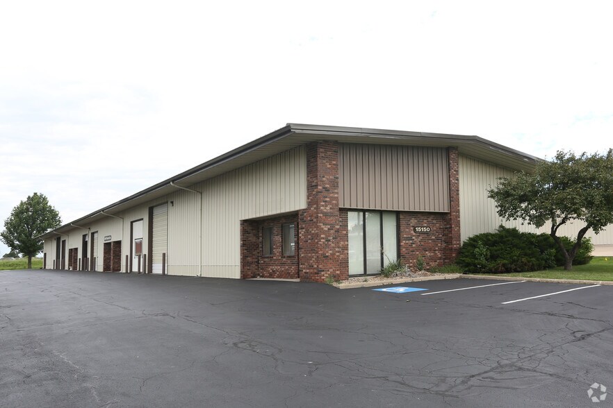 15150 S Keeler St, Olathe, KS for sale - Building Photo - Image 1 of 1
